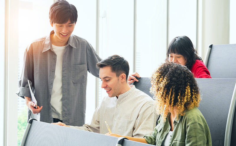 公益財団法人 小川賢太郎奨学財団